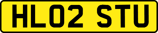 HL02STU