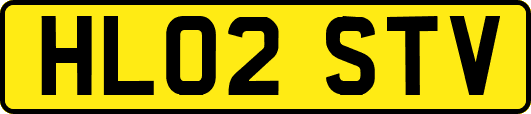 HL02STV