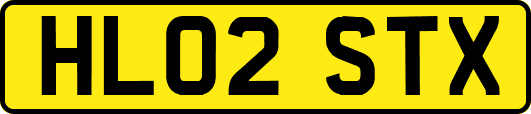 HL02STX