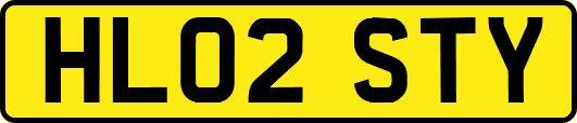 HL02STY