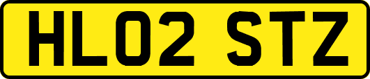 HL02STZ