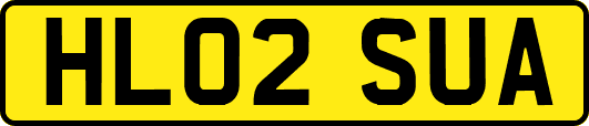 HL02SUA
