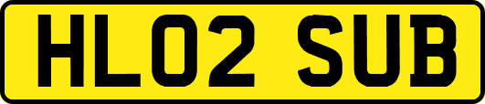 HL02SUB