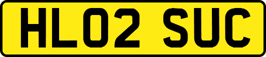 HL02SUC