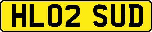 HL02SUD