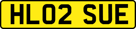 HL02SUE