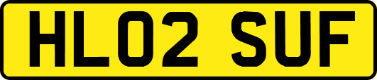 HL02SUF