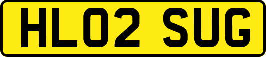 HL02SUG