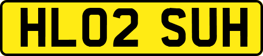 HL02SUH