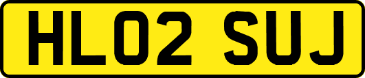 HL02SUJ