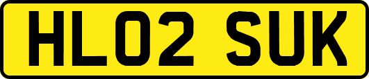 HL02SUK