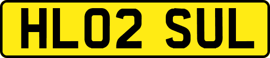 HL02SUL