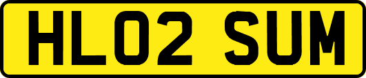 HL02SUM