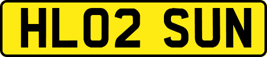 HL02SUN