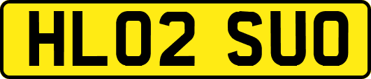 HL02SUO