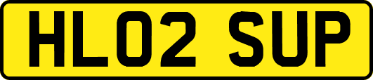 HL02SUP