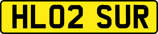 HL02SUR