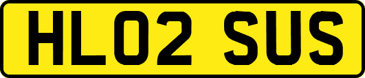 HL02SUS