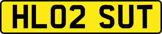 HL02SUT