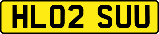 HL02SUU