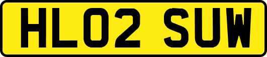 HL02SUW