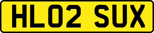 HL02SUX