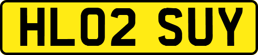 HL02SUY