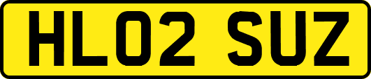 HL02SUZ