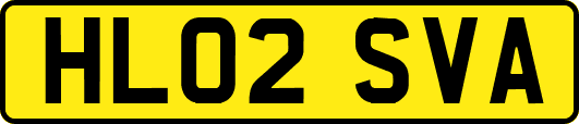 HL02SVA