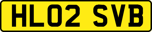 HL02SVB