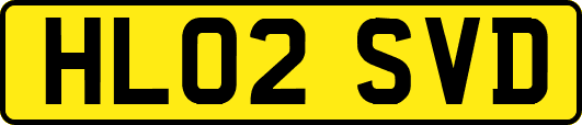 HL02SVD