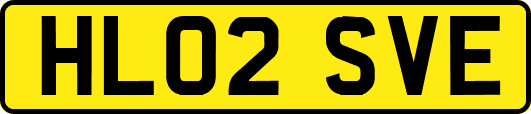 HL02SVE