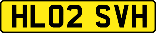 HL02SVH