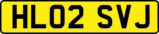 HL02SVJ