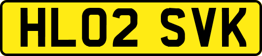HL02SVK