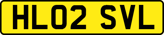 HL02SVL