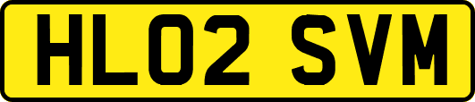 HL02SVM