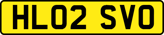 HL02SVO