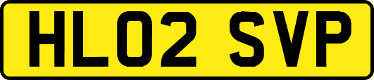 HL02SVP
