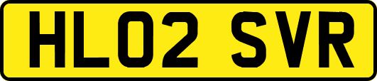 HL02SVR