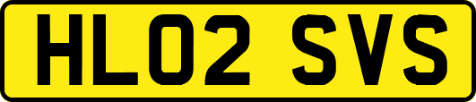 HL02SVS