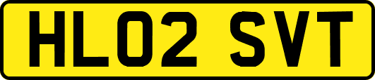 HL02SVT