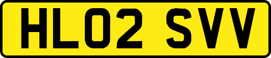 HL02SVV