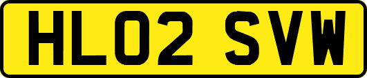 HL02SVW