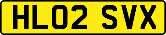 HL02SVX