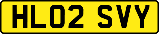 HL02SVY