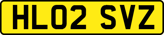 HL02SVZ