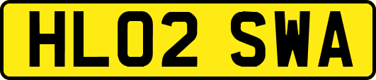HL02SWA
