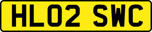 HL02SWC