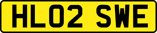HL02SWE